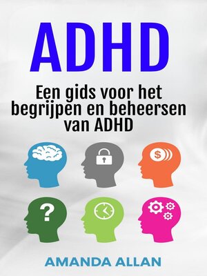 cover image of ADHD